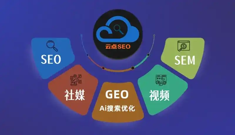 托克逊县GEO优化：AI智能体时代取代SEO的全新内容优化逻辑