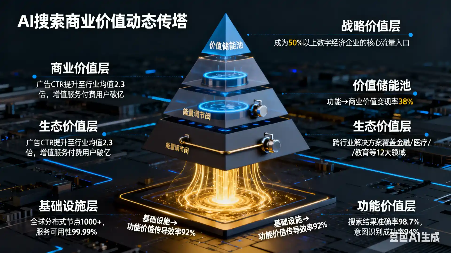 告别传统流量困局，托克逊县GEO优化助力企业抢占AI问答新流量