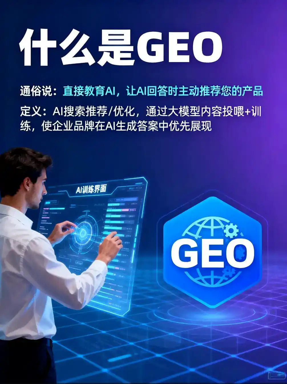 2026年托克逊县GEO优化推广零基础实操指南：告别无效发文，精准拿下AI流量