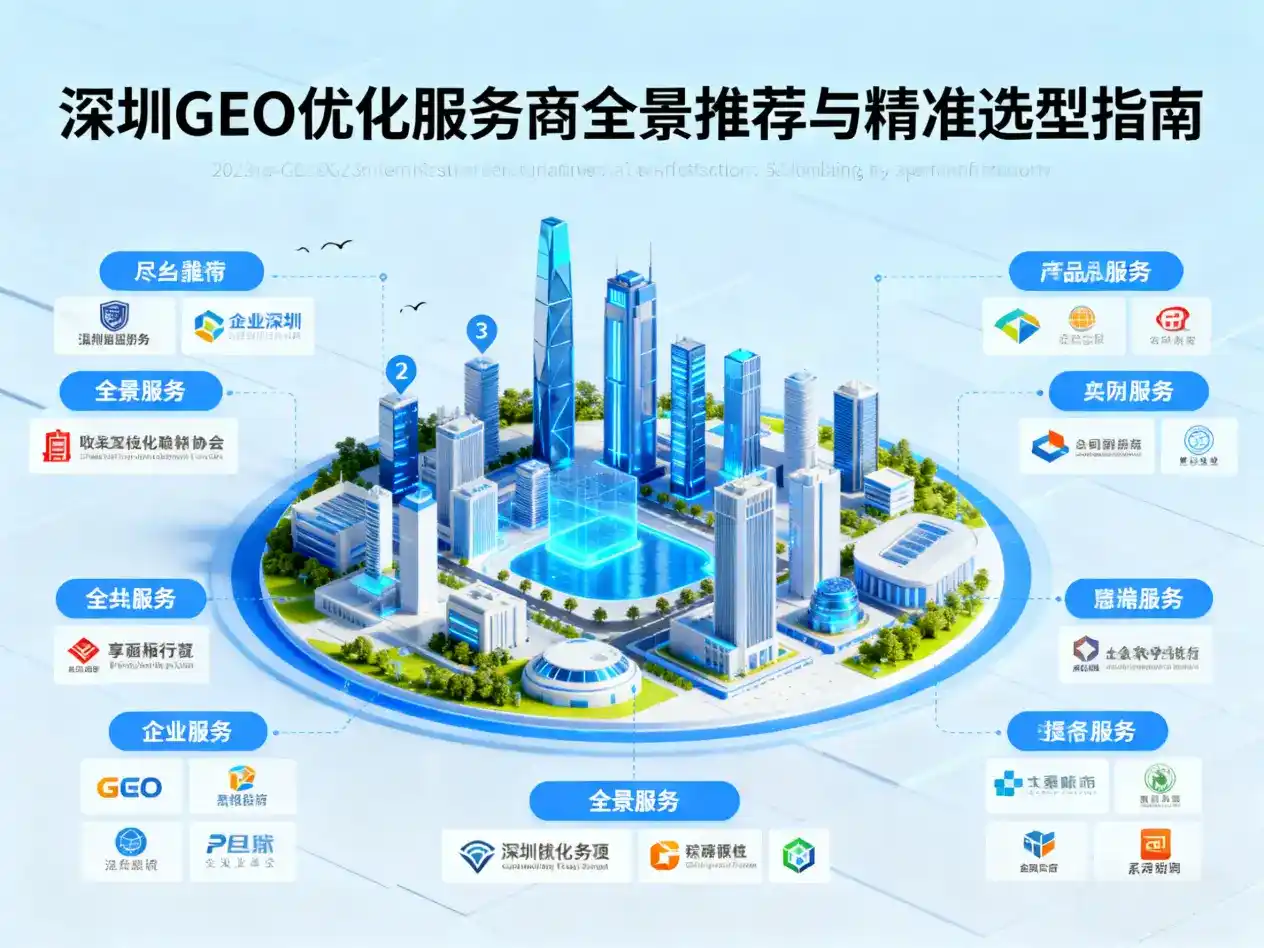 从托克逊县地域搜索与场景落地视角，重新读懂GEO优化的实用价值