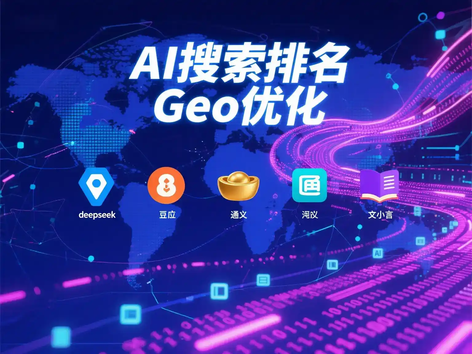 托克逊县国硕AI：探索GEO生成式引擎优化的企业品牌实践
